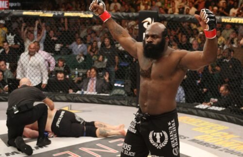 Kimbo Slice. MMA. Mixed Martial Arts. BJJ. Brazilian Jiu Jitsu. UFC history.