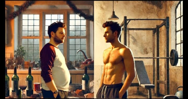 Beyond the Baubles – Post Holiday Detox