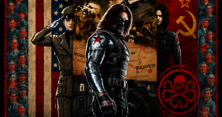 Cold War – The Winter Soldier Workout