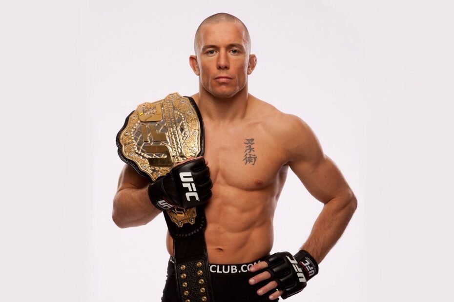 The MMA Hall of Fame Workout