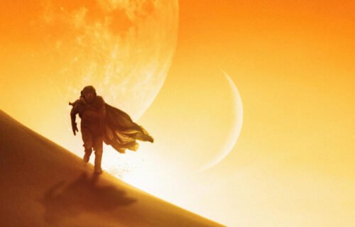 Dune. Golden Path. Frank Herbert. Arrakis. House Atreides. Dune 2.