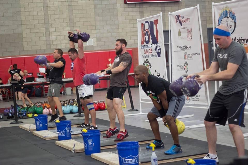 An Introduction to Kettlebell Long Cycles