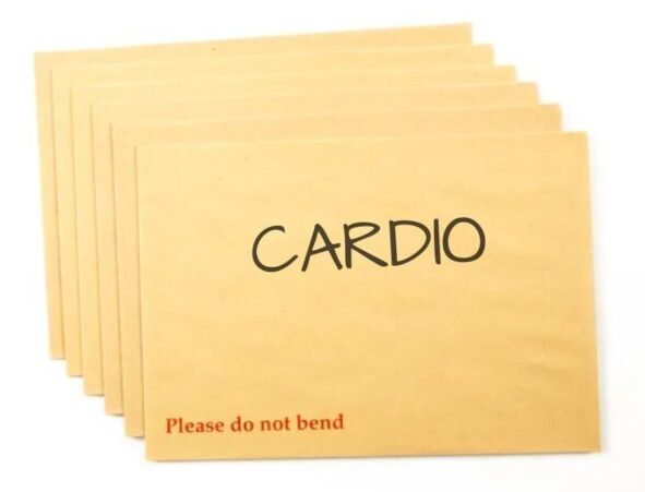 Choose Cardio