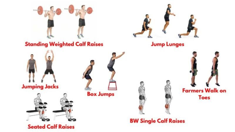 Lower body exercises. Leg strength. Explosive power. Squat variations. Lunge exercises. Lower body circuit. Functional fitness. Bodyweight leg workout. Plyometric drills. Lower body endurance.