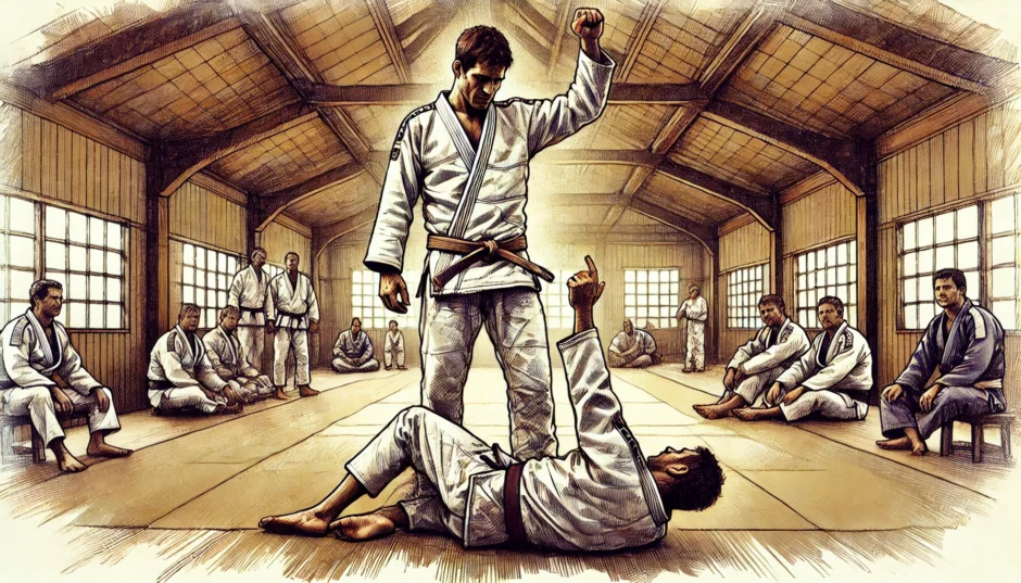 history of martial arts. evolution of fighting styles through history. ancient combat techniques across cultures. traditional martial arts development. global spread of martial arts. how martial arts evolved over time. origins of hand-to-hand combat. cultural influence on fighting systems. early forms of martial arts in human history. how combat styles differ by civilisation. ancient tribal fighting methods. martial arts history around the world. why martial arts changed through the ages. historical evolution of self-defence systems. what shaped global martial traditions. development of modern martial arts. how martial arts shaped MMA. influence of traditional arts on mixed martial arts. origins of Brazilian jiu-jitsu. rise of BJJ and submission grappling. history and impact of Sambo. from battlefield techniques to combat sports. evolution of striking and grappling arts. how ancient warfare led to modern martial systems. global history of combat sports. traditional vs modern martial arts training.