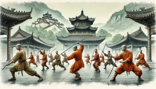 history of martial arts. evolution of fighting styles through history. ancient combat techniques across cultures. traditional martial arts development. global spread of martial arts. how martial arts evolved over time. origins of hand-to-hand combat. cultural influence on fighting systems. early forms of martial arts in human history. how combat styles differ by civilisation. ancient tribal fighting methods. martial arts history around the world. why martial arts changed through the ages. historical evolution of self-defence systems. what shaped global martial traditions. development of modern martial arts. how martial arts shaped MMA. influence of traditional arts on mixed martial arts. origins of Brazilian jiu-jitsu. rise of BJJ and submission grappling. history and impact of Sambo. from battlefield techniques to combat sports. evolution of striking and grappling arts. how ancient warfare led to modern martial systems. global history of combat sports. traditional vs modern martial arts training.
