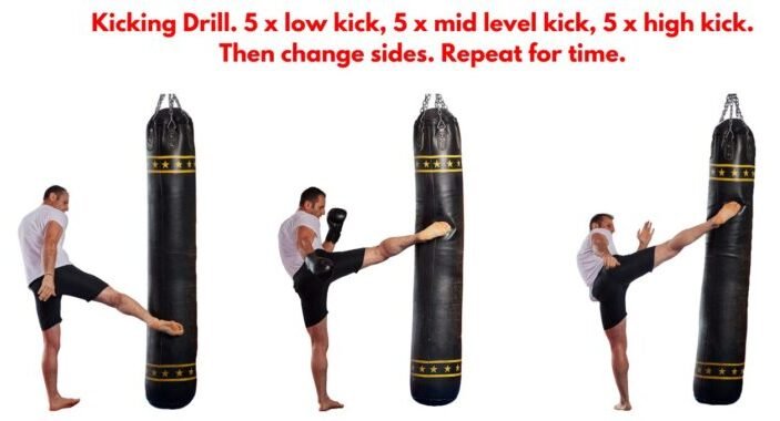 Alex Pereira MMA Drills. Striking Drills. Clinch Work. Takedown Defence. Kickboxing Drills. Muay Thai Drills. Precision Striking. Counter-Striking. MMA Striking Combinations. UFC Fight Preparation. Improved Reaction Time. Takedown Defence. Distance Control. Counter-Attack Skills. Faster Combinations. Clinch Control. Defensive Techniques. Jab-Cross Combinations. Low Kicks. Spinning Back Fist. Knees in the Clinch. Frame and Counter. Uppercut to Overhand. Takedown Defence Drills. Sprawl to Stand. Wall Walks. Clinch Escapes. Reaction Drills. Elbow Combinations.
