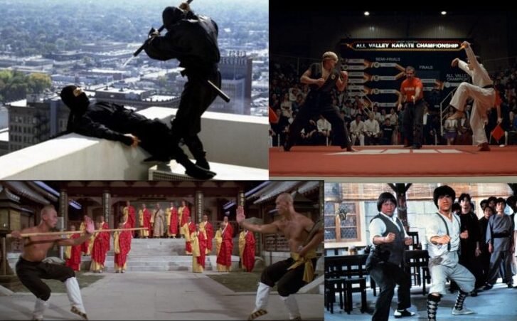 Action Movies Action Movies