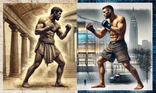 history of martial arts. evolution of fighting styles through history. ancient combat techniques across cultures. traditional martial arts development. global spread of martial arts. how martial arts evolved over time. origins of hand-to-hand combat. cultural influence on fighting systems. early forms of martial arts in human history. how combat styles differ by civilisation. ancient tribal fighting methods. martial arts history around the world. why martial arts changed through the ages. historical evolution of self-defence systems. what shaped global martial traditions. development of modern martial arts. how martial arts shaped MMA. influence of traditional arts on mixed martial arts. origins of Brazilian jiu-jitsu. rise of BJJ and submission grappling. history and impact of Sambo. from battlefield techniques to combat sports. evolution of striking and grappling arts. how ancient warfare led to modern martial systems. global history of combat sports. traditional vs modern martial arts training.