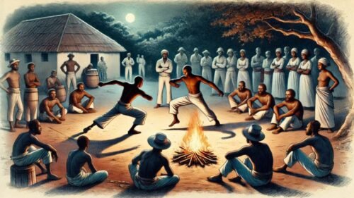 history of martial arts. evolution of fighting styles through history. ancient combat techniques across cultures. traditional martial arts development. global spread of martial arts. how martial arts evolved over time. origins of hand-to-hand combat. cultural influence on fighting systems. early forms of martial arts in human history. how combat styles differ by civilisation. ancient tribal fighting methods. martial arts history around the world. why martial arts changed through the ages. historical evolution of self-defence systems. what shaped global martial traditions. development of modern martial arts. how martial arts shaped MMA. influence of traditional arts on mixed martial arts. origins of Brazilian jiu-jitsu. rise of BJJ and submission grappling. history and impact of Sambo. from battlefield techniques to combat sports. evolution of striking and grappling arts. how ancient warfare led to modern martial systems. global history of combat sports. traditional vs modern martial arts training.