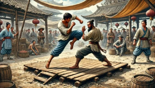 history of martial arts. evolution of fighting styles through history. ancient combat techniques across cultures. traditional martial arts development. global spread of martial arts. how martial arts evolved over time. origins of hand-to-hand combat. cultural influence on fighting systems. early forms of martial arts in human history. how combat styles differ by civilisation. ancient tribal fighting methods. martial arts history around the world. why martial arts changed through the ages. historical evolution of self-defence systems. what shaped global martial traditions. development of modern martial arts. how martial arts shaped MMA. influence of traditional arts on mixed martial arts. origins of Brazilian jiu-jitsu. rise of BJJ and submission grappling. history and impact of Sambo. from battlefield techniques to combat sports. evolution of striking and grappling arts. how ancient warfare led to modern martial systems. global history of combat sports. traditional vs modern martial arts training.
