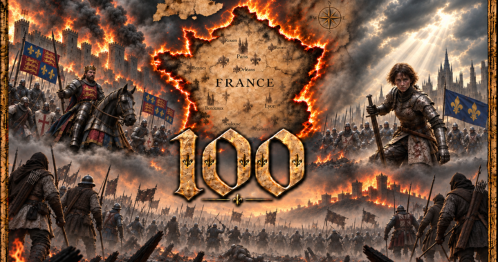 Medieval 100: The War for the Crown Workout