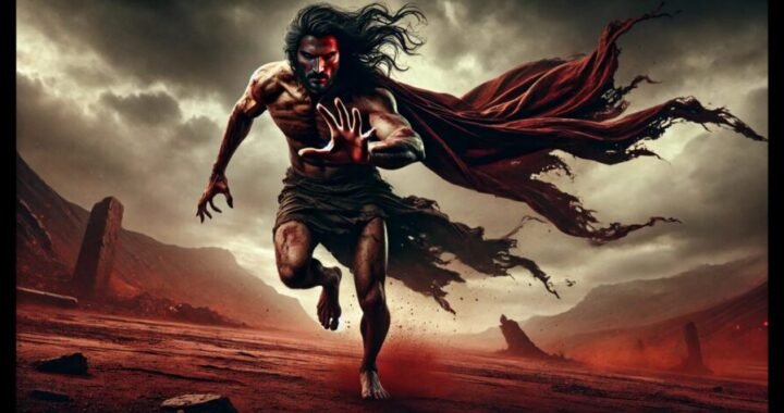 Wrestling with the Devil – Battling Resistance