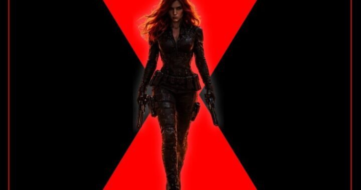 The Red Room – Black Widow Workouts