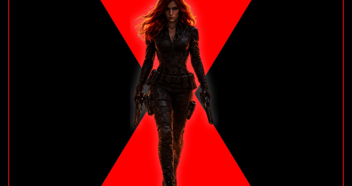 The Red Room – Black Widow Workouts