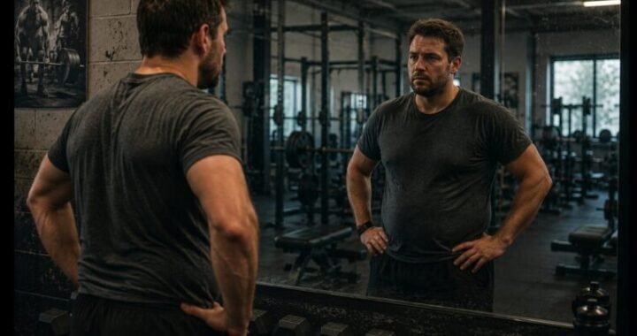 Know Thyself: The First Battle in Fitness