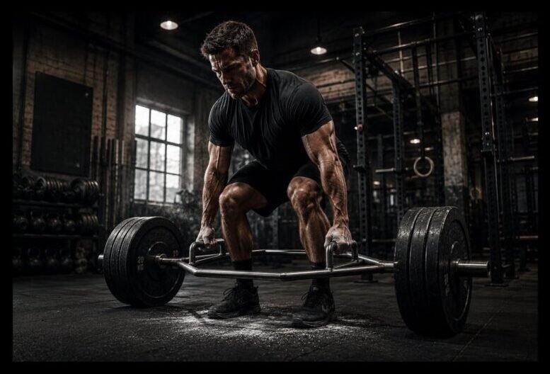 Resistance training, strength training, hypertrophy, free weights, and muscle-building workouts.