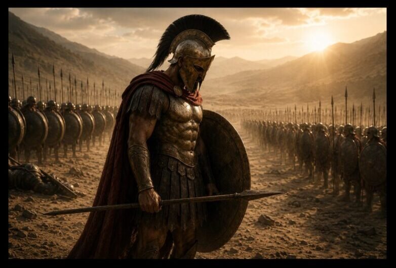 Warrior workouts inspired by historical combat cultures, elite fighters, and military systems.