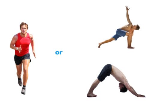 Year One workout circuit exercise demonstration