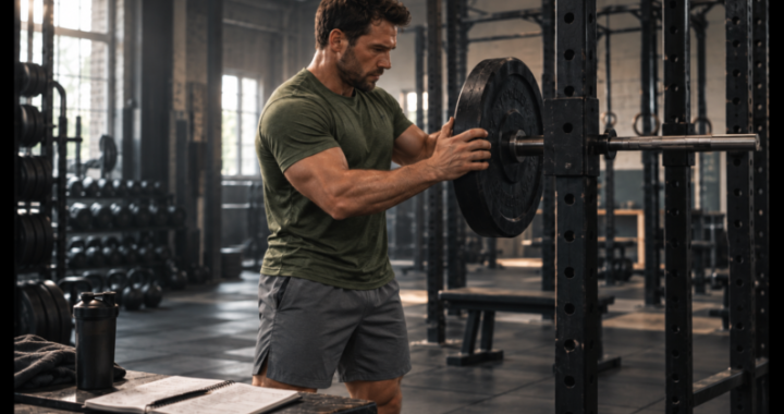 The Plan That Delivers: How to Build a Fitness Plan That Works