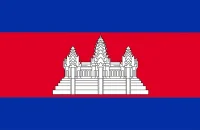 Flag-Cambodia