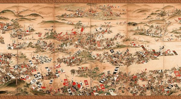 miyamoto musashi. Battle of Sekigahara. ancient japan. samurai. ronin. Famous samurai. Kenjutsu